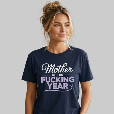 Mother’s Day T-Shirts for Moms