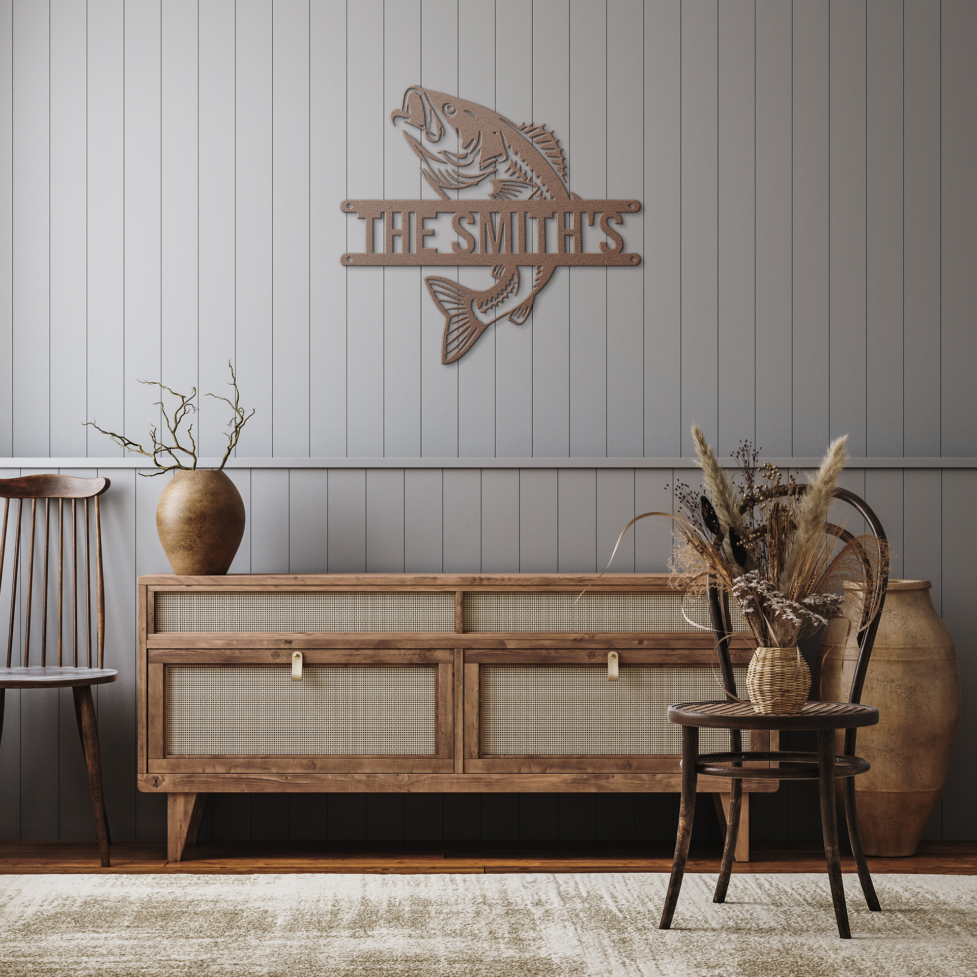 Personalized_Bass_Fishing_Sign__Custom__Copper_Rustic_Hallway_Mockup.png_15363448