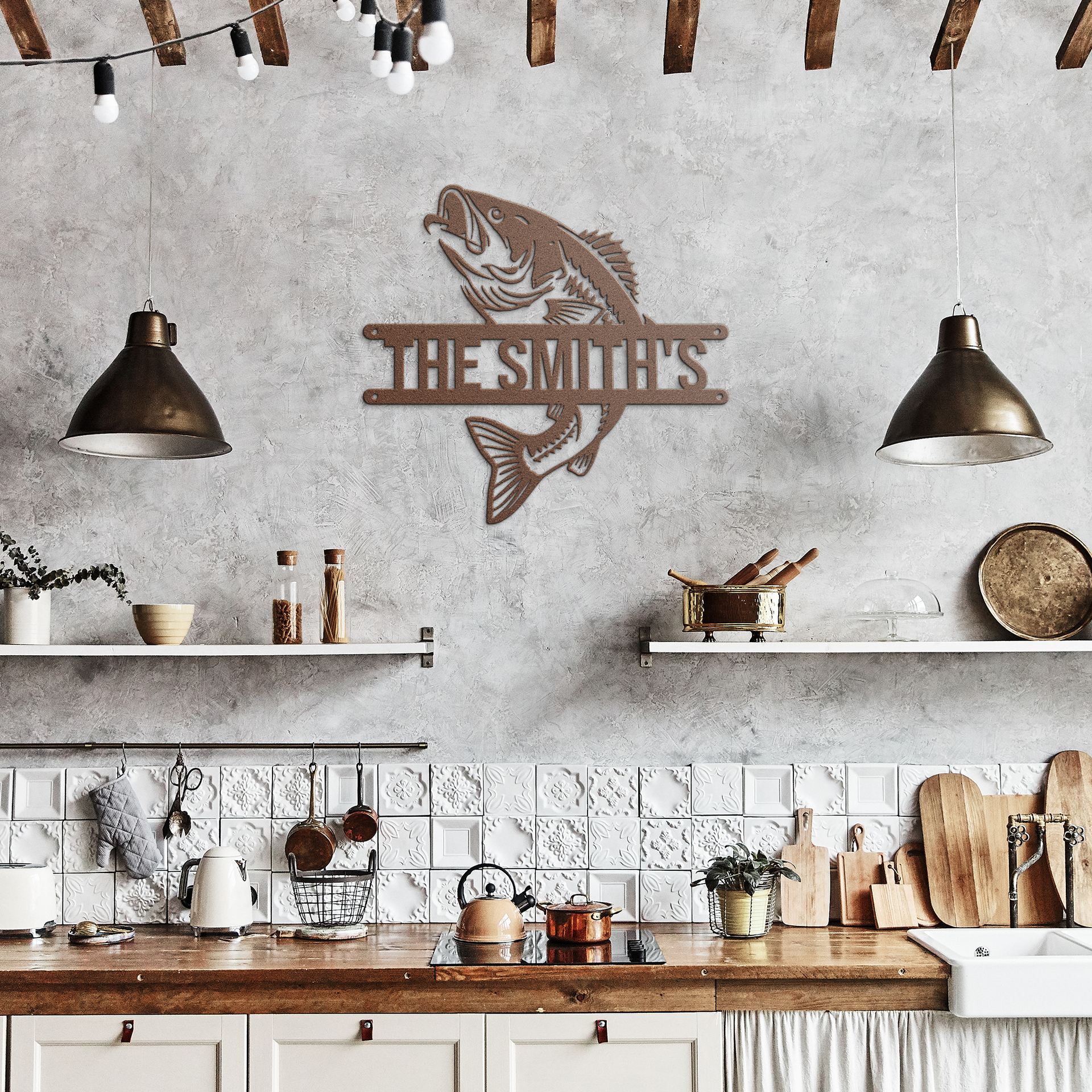 Personalized_Bass_Fishing_Sign__Custom__Copper_Rustic_Kitchen_Mockup.png_15363447