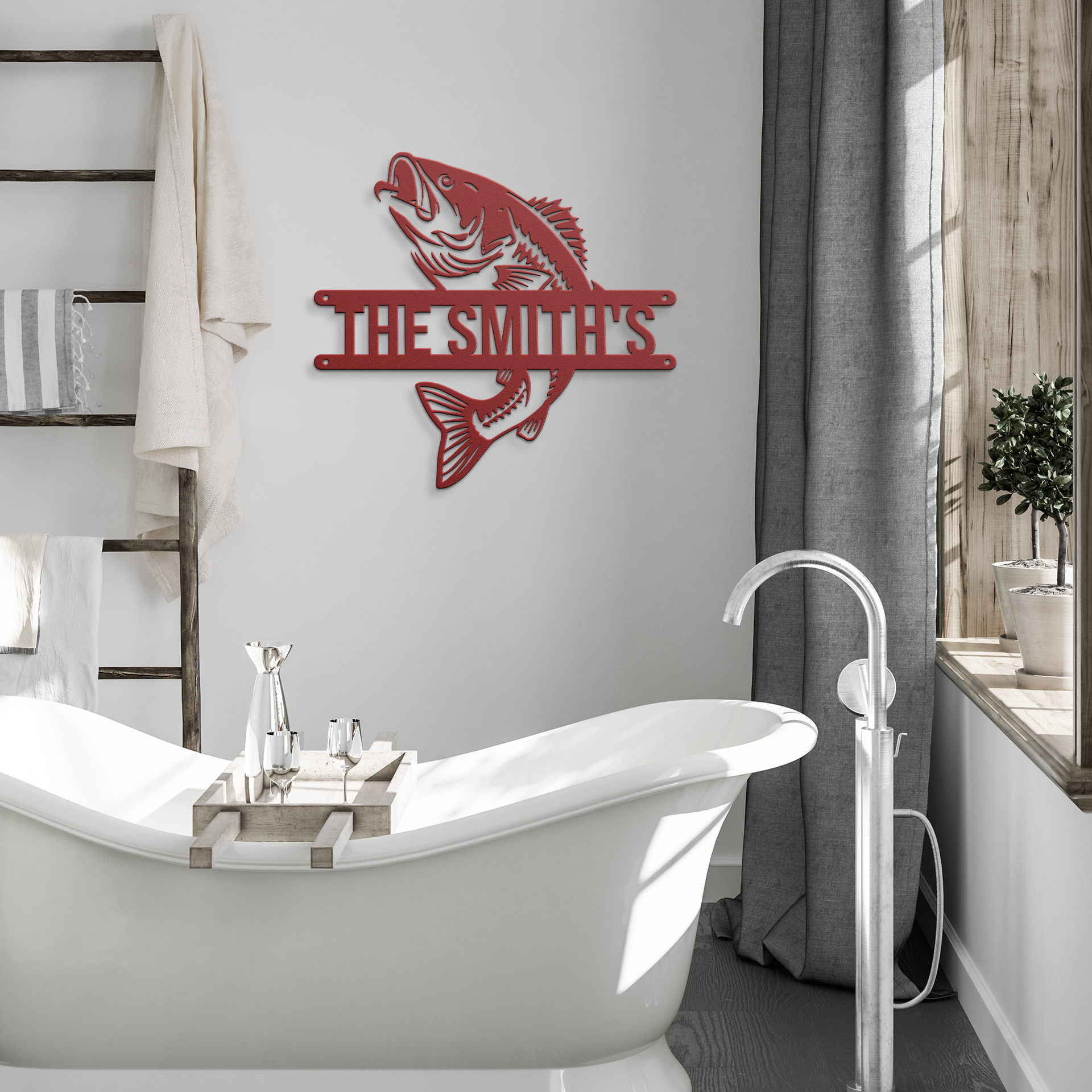 Personalized_Bass_Fishing_Sign__Custom__Red_Modern_Bathroom_Mockup.png_15363442