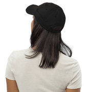 Life Happens Wine Helps Dad Hat - Add Edge to Your LookElevate your style with our "Life Happens Wine Helps" Dad Hat. Perfect for any occasion, blending humor and style. Ideal for drinking enthusiasts.