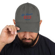 Life Happens Beer Helps Dad Hat - Perfect for Casual Outfits BEER,HAT,MENS,New,UNISEX,WOMENS