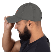 Life Happens Wine Helps Dad Hat - Add Edge to Your LookElevate your style with our "Life Happens Wine Helps" Dad Hat. Perfect for any occasion, blending humor and style. Ideal for drinking enthusiasts.