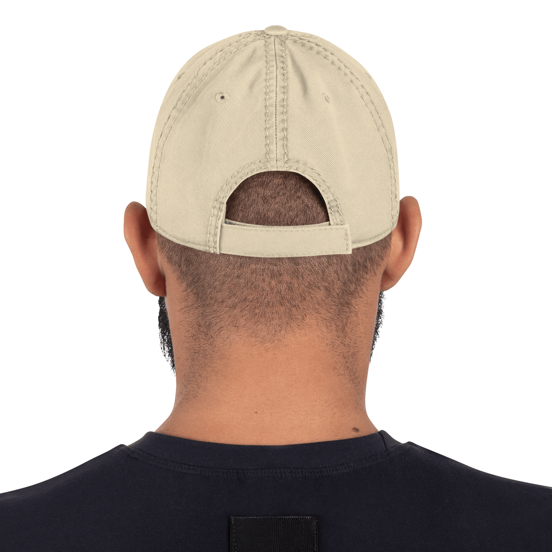 "Life Happens Bourbon Helps" Dad Hat | Fun & Edgy CapAdd flair with our "Life Happens Bourbon Helps" Dad Hat. Perfect for drinking enthusiasts. Distressed style, 100% cotton for comfort & style.