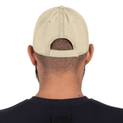 Life Happens Wine Helps Dad Hat - Add Edge to Your LookElevate your style with our "Life Happens Wine Helps" Dad Hat. Perfect for any occasion, blending humor and style. Ideal for drinking enthusiasts.