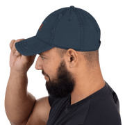 Life Happens Wine Helps Dad Hat - Add Edge to Your LookElevate your style with our "Life Happens Wine Helps" Dad Hat. Perfect for any occasion, blending humor and style. Ideal for drinking enthusiasts.