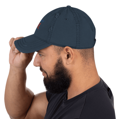 Life Happens Wine Helps Dad Hat - Add Edge to Your LookElevate your style with our "Life Happens Wine Helps" Dad Hat. Perfect for any occasion, blending humor and style. Ideal for drinking enthusiasts.