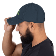 Garage Beers Distressed Dad Hat - Add Edge to Your LookElevate your style with the Garage Beers Distressed Dad Hat. Perfect for a casual day out. Pre-shrunk & ready for fun. Shop now!