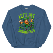 Let's Get Shamrocked Sweatshirt