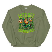 Let's Get Shamrocked Sweatshirt