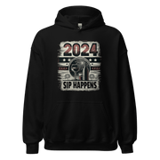 2024 Sip Happens Hoodie