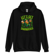 Let's Get Shamrocked Hoodie