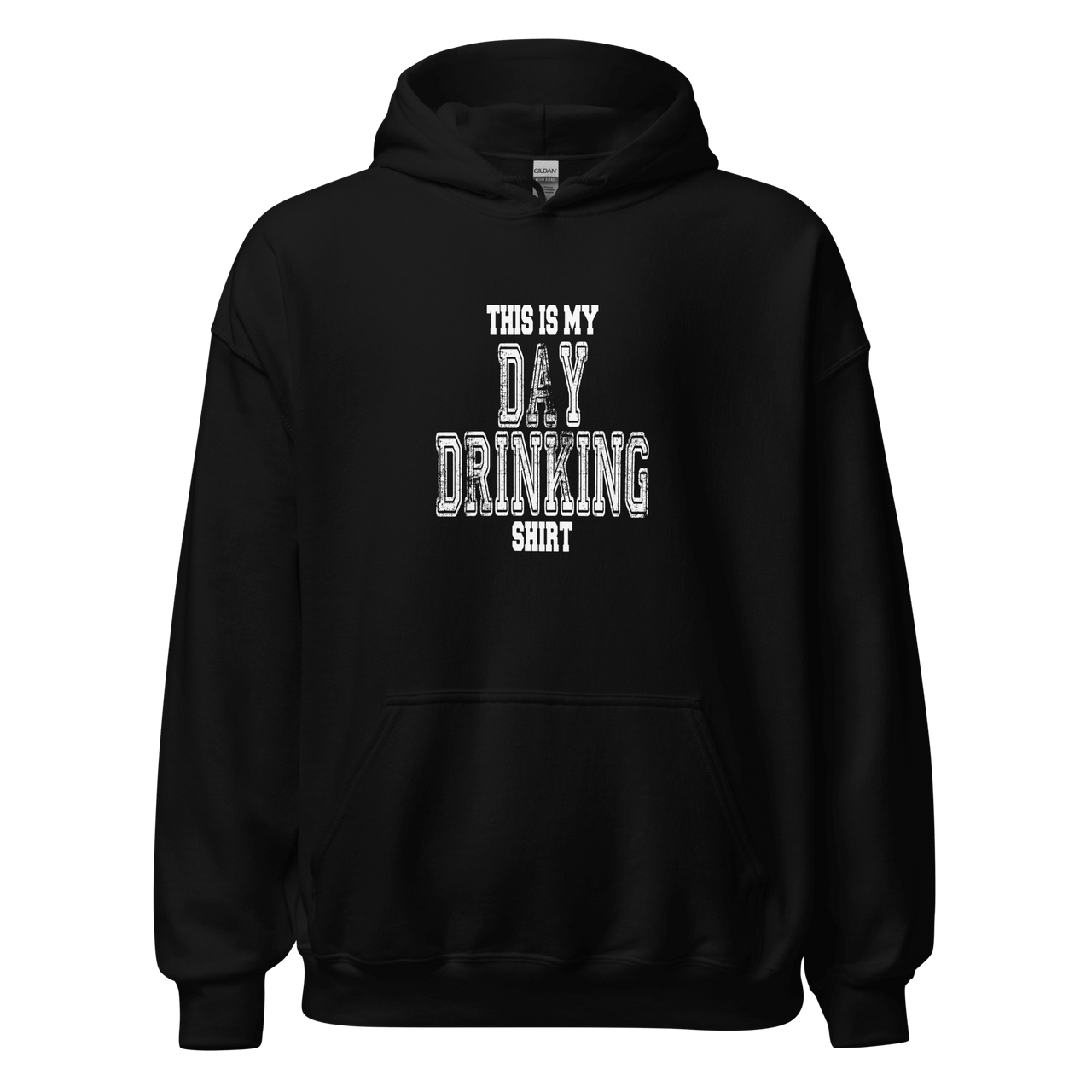 This Is My Day Drinking Shirt Hoodie