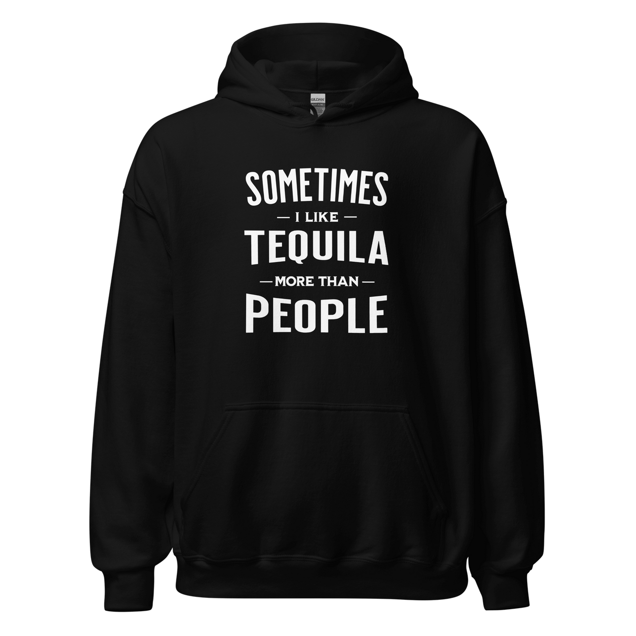 Sometimes I Like Tequila Hoodie – Cozy & Stylish DRINKING,HOODIE,MENS,New,SPRING BREAK,UNISEX,WOMENS