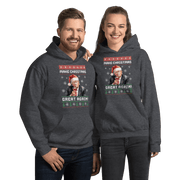 Make Christmas Great Again Hoodie