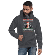 Make Christmas Great Again Hoodie