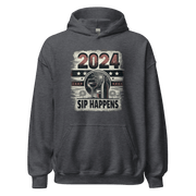 2024 Sip Happens Hoodie