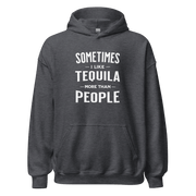 Sometimes I Like Tequila Hoodie – Cozy & Stylish DRINKING,HOODIE,MENS,New,SPRING BREAK,UNISEX,WOMENS