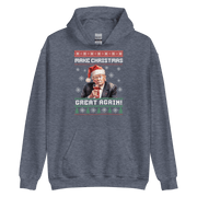 Make Christmas Great Again Hoodie