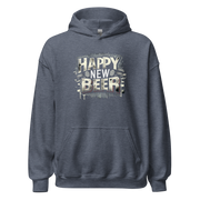 Happy New Beer Hoodie