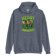 Let's Get Shamrocked Hoodie