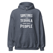 Sometimes I Like Tequila Hoodie – Cozy & Stylish DRINKING,HOODIE,MENS,New,SPRING BREAK,UNISEX,WOMENS