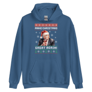 Make Christmas Great Again Hoodie