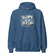 Happy New Beer Hoodie