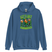 Let's Get Shamrocked Hoodie