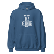 This Is My Day Drinking Shirt Hoodie