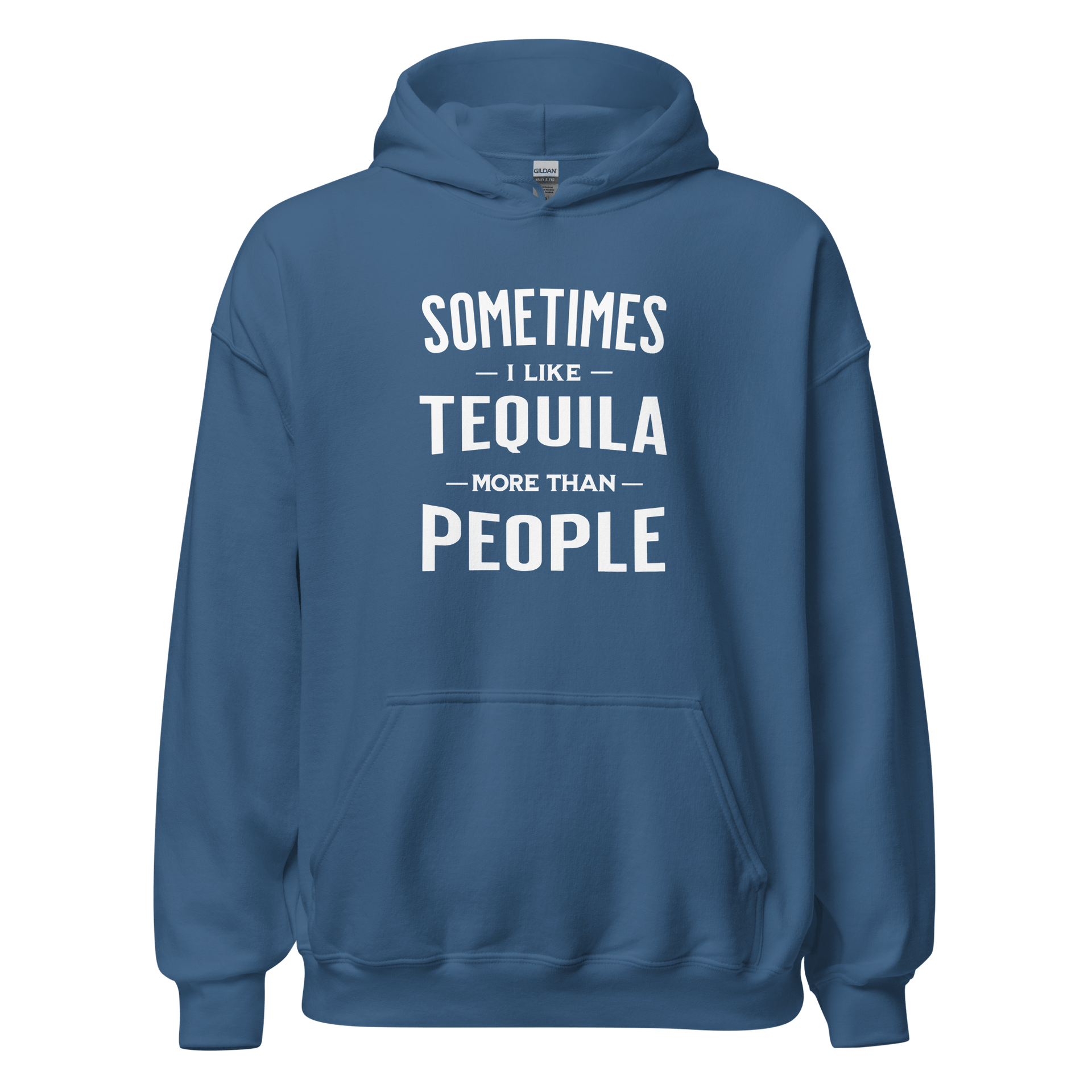 Sometimes I Like Tequila Hoodie – Cozy & Stylish DRINKING,HOODIE,MENS,New,SPRING BREAK,UNISEX,WOMENS