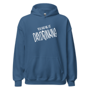 You Had Me at Daydrinking Hoodie - Perfect for Cool Evenings DRINKING,HOODIE,MENS,New,SPRING BREAK,UNISEX,WOMENS Dayzzed Apparel