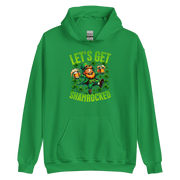 Let's Get Shamrocked Hoodie