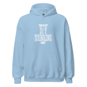 This Is My Day Drinking Shirt Hoodie