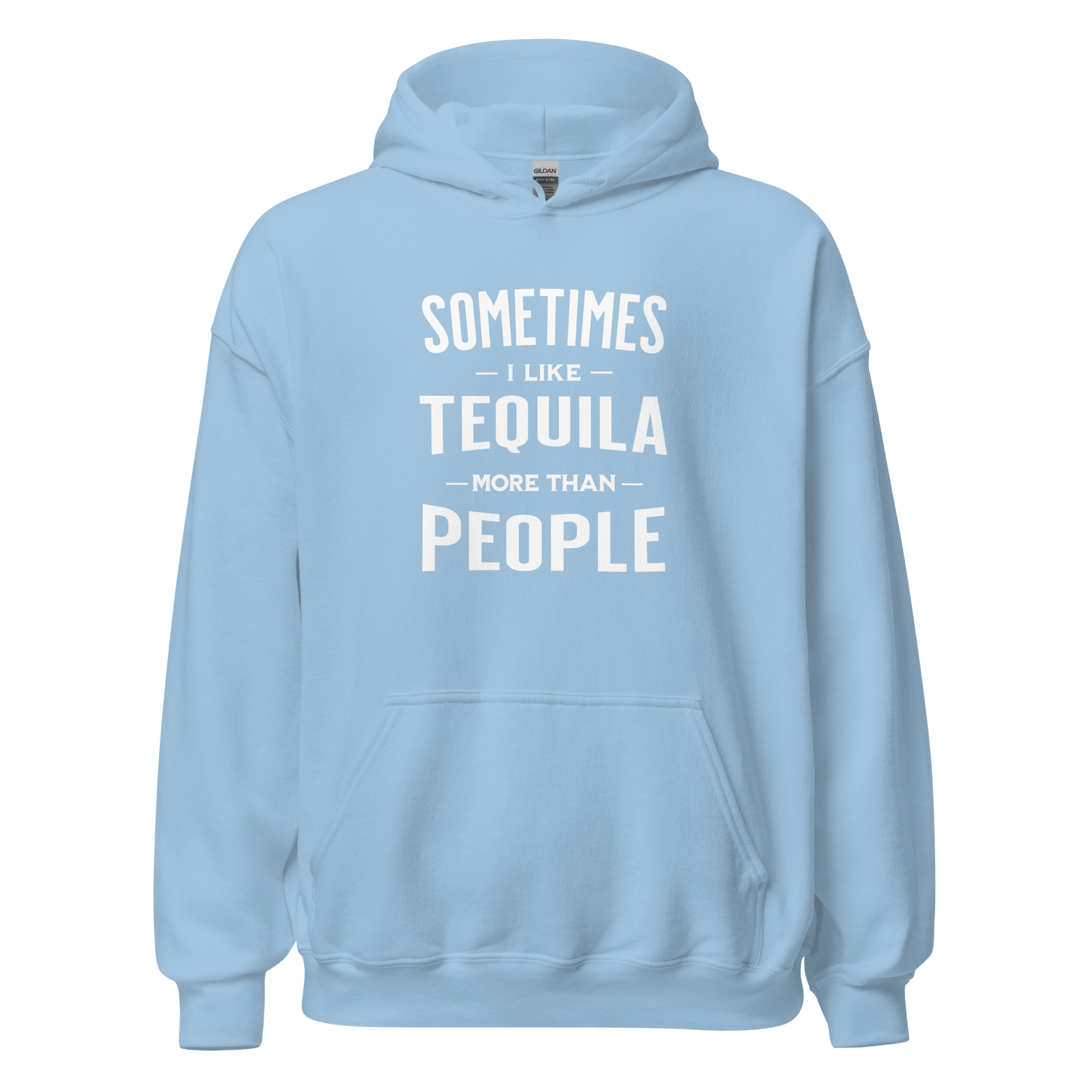 Sometimes I Like Tequila Hoodie – Cozy & Stylish DRINKING,HOODIE,MENS,New,SPRING BREAK,UNISEX,WOMENS