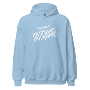 You Had Me at Daydrinking Hoodie - Perfect for Cool Evenings DRINKING,HOODIE,MENS,New,SPRING BREAK,UNISEX,WOMENS Dayzzed Apparel