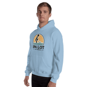 IPA Lot in Pools Hoodie: Cozy, Funny & Beer-Themed Embrace the chill with our IPA Lot in Pools Hoodie. Perfect for beer lovers, offering a soft, stylish warmth for those cooler evenings. Grab yours now!