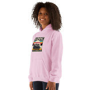 Embrace fun with the "Warning: The Girls Are Drinking Again" hoodie. Perfect for cool lake nights or casual fun. Cozy & stylish with a vibrant design.