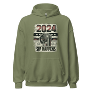 2024 Sip Happens Hoodie