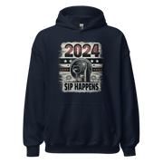 2024 Sip Happens Hoodie