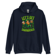 Let's Get Shamrocked Hoodie