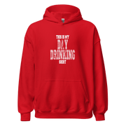 This Is My Day Drinking Shirt Hoodie