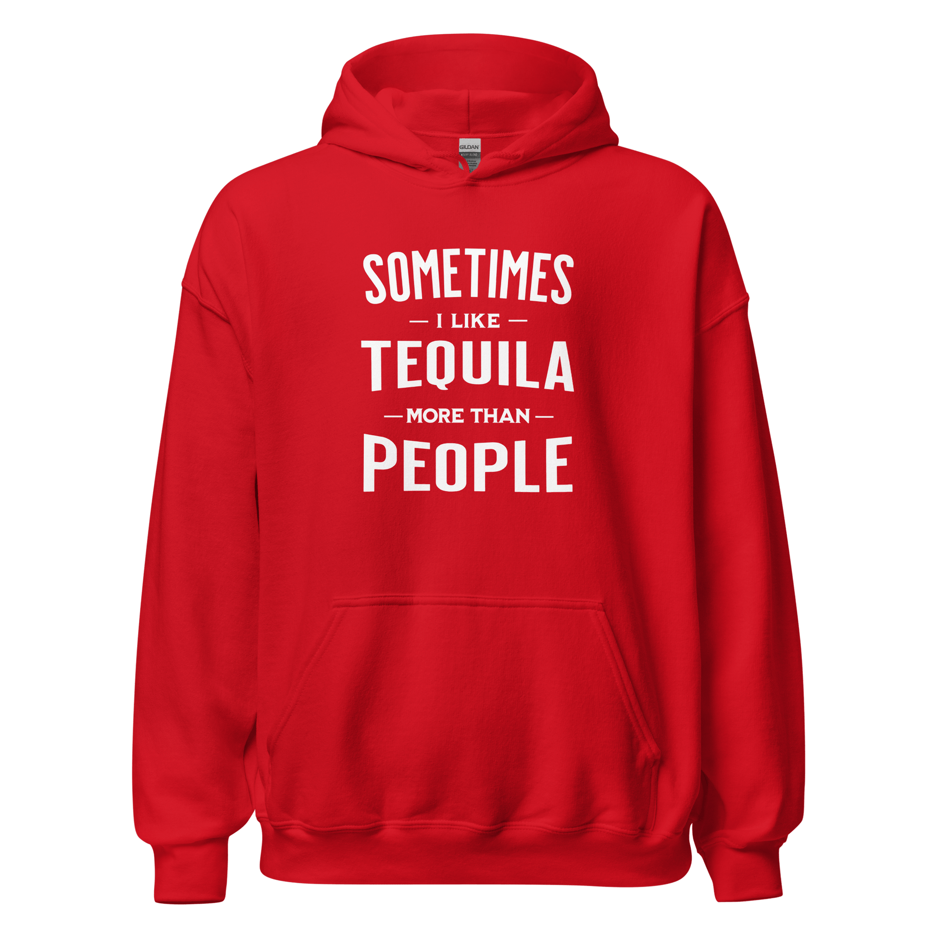 Sometimes I Like Tequila Hoodie – Cozy & Stylish DRINKING,HOODIE,MENS,New,SPRING BREAK,UNISEX,WOMENS