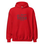 Life Happens Vodka Helps Hoodie - Cozy & Stylish HOODIE,MENS,New,UNISEX,WOMENS Dayzzed Apparel