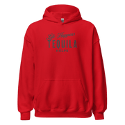 Life Happens Tequila Helps Hoodie - Cozy & Stylish Comfort DRINKING,HOODIE,MENS,New,TEQUILA,UNISEX,WOMENS Dayzzed Apparel