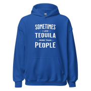 Sometimes I Like Tequila Hoodie – Cozy & Stylish DRINKING,HOODIE,MENS,New,SPRING BREAK,UNISEX,WOMENS