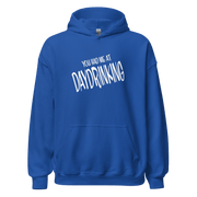 You Had Me at Daydrinking Hoodie - Perfect for Cool Evenings DRINKING,HOODIE,MENS,New,SPRING BREAK,UNISEX,WOMENS Dayzzed Apparel