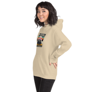 Embrace fun with the "Warning: The Girls Are Drinking Again" hoodie. Perfect for cool lake nights or casual fun. Cozy & stylish with a vibrant design.