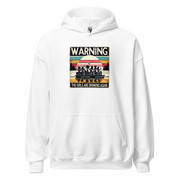 Embrace fun with the "Warning: The Girls Are Drinking Again" hoodie. Perfect for cool lake nights or casual fun. Cozy & stylish with a vibrant design.