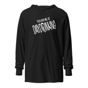 You Had Me at Daydrinking Hoodie - Lightweight Comfort DRINKING,LIGHTWEIGHT HOODIE,MENS,New,SPRING BREAK,UNISEX,WOMENS Dayzzed Apparel